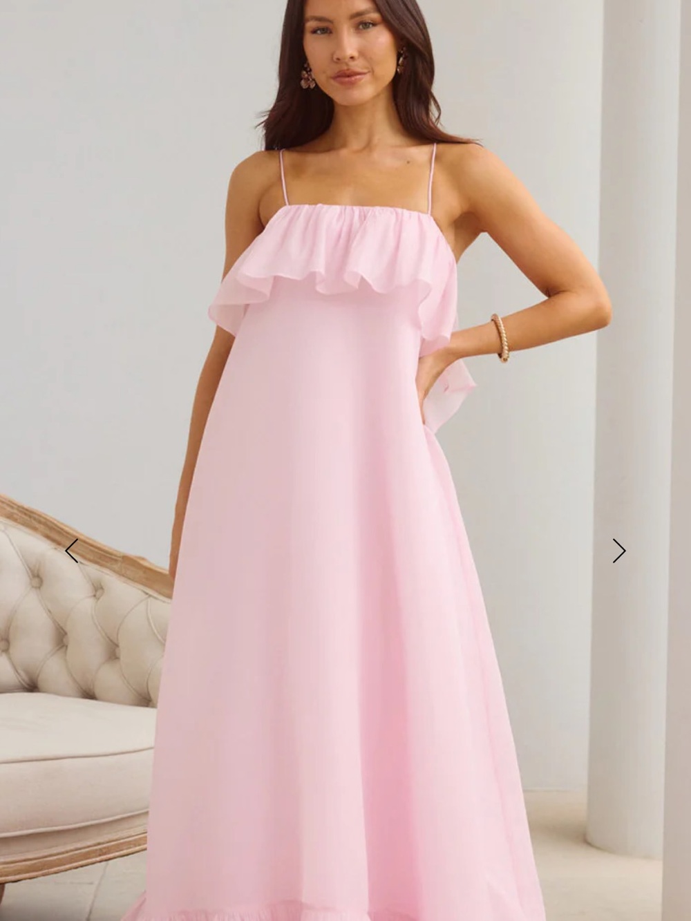 Hello Molly Flourishing Fantasy Dress - XS - Picture 2 of 4